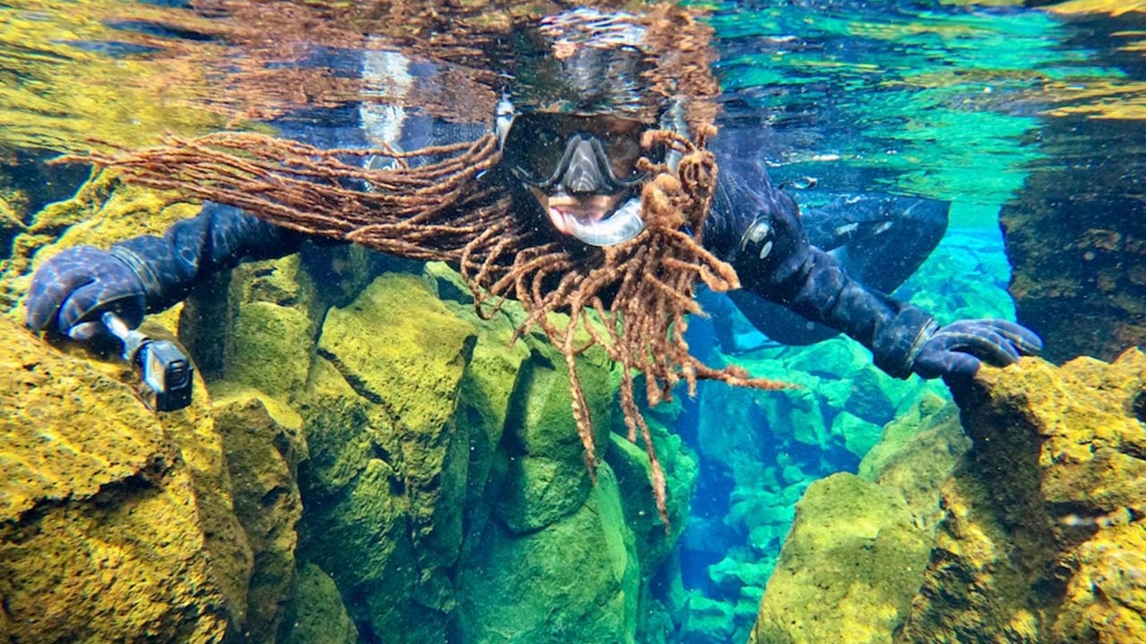 Diving Locations Post image