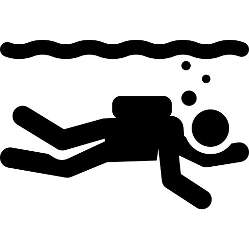 Recreational diving