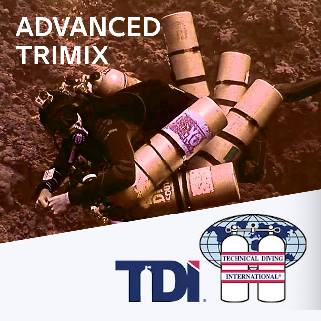 Advanced Trimix