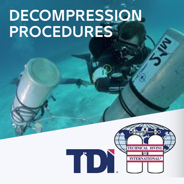 Decompression Procedures