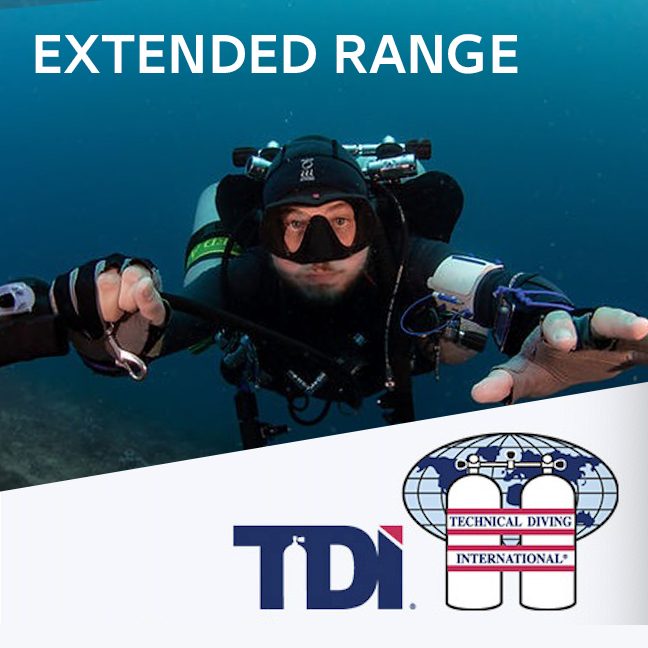 Extended Range
