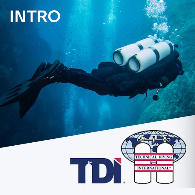 Intro to Tech