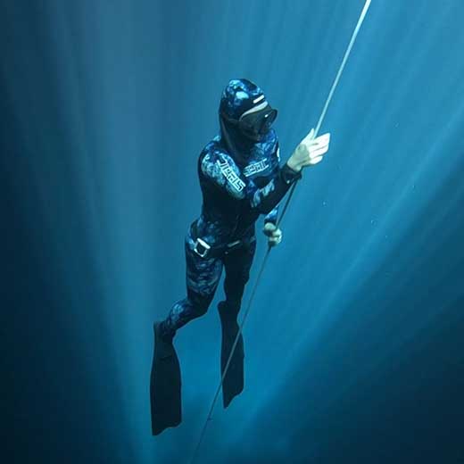 AIDA Freediving 
