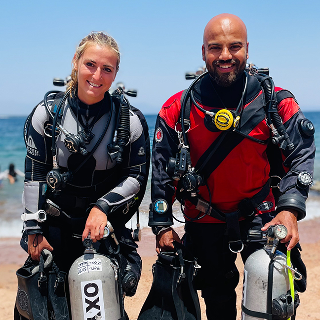 Dry Suit