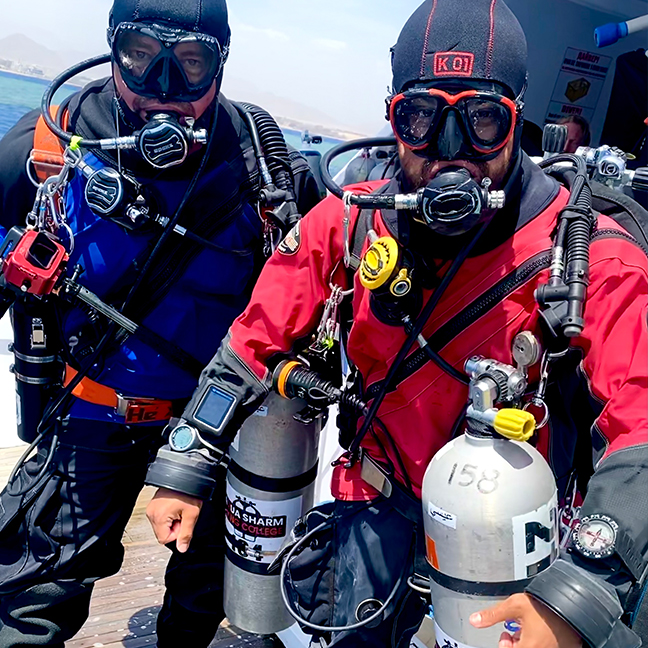 Dry Suit Specialty