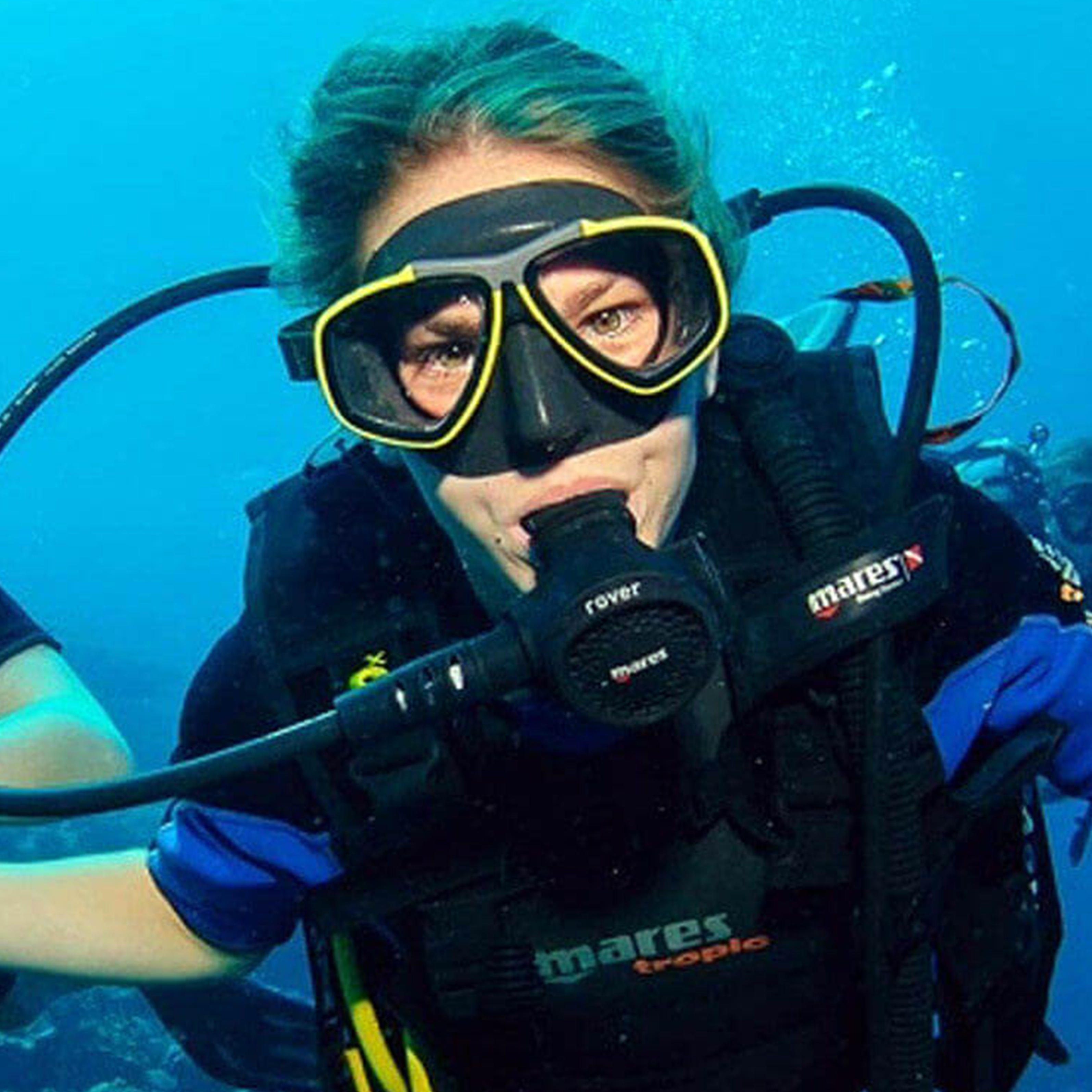 Try Dives
