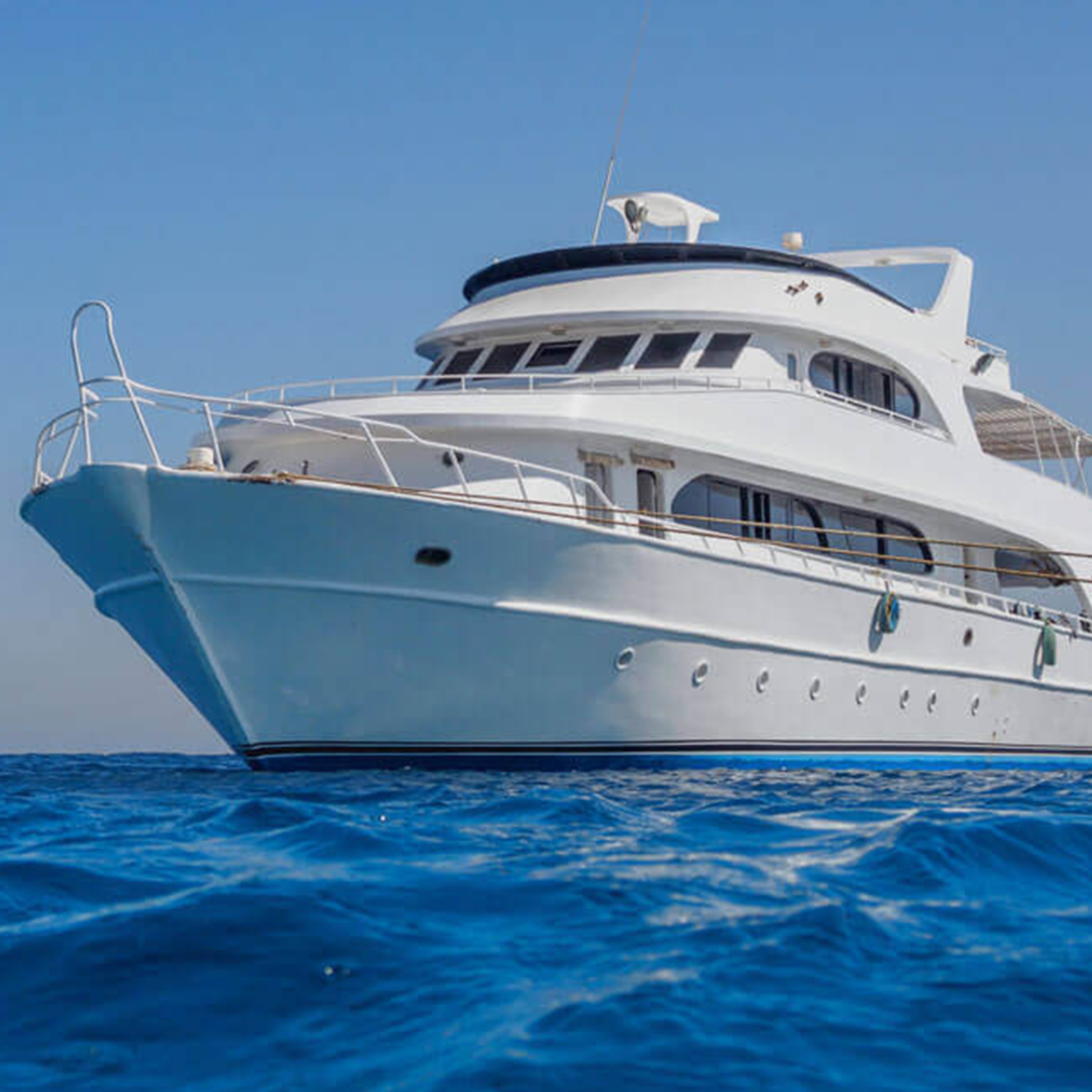 Liveaboards